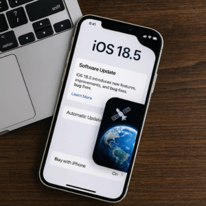 ios18.5